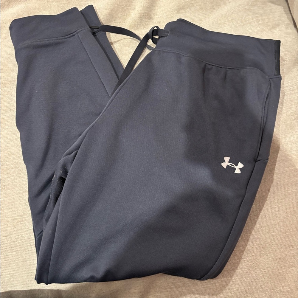 LG Dark Gray Joggers